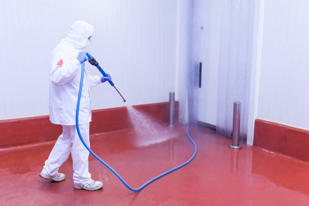 Best Warehouse Cleaning  in Berkeley, CA