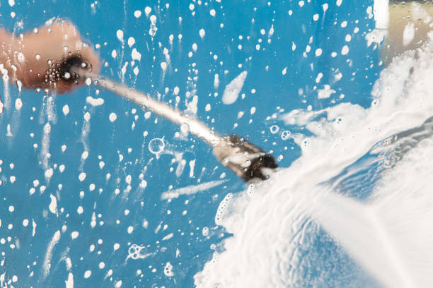 Best Soft Washing  in Berkeley, CA