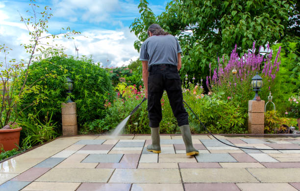 Best Restaurant Pressure Washing  in Berkeley, CA