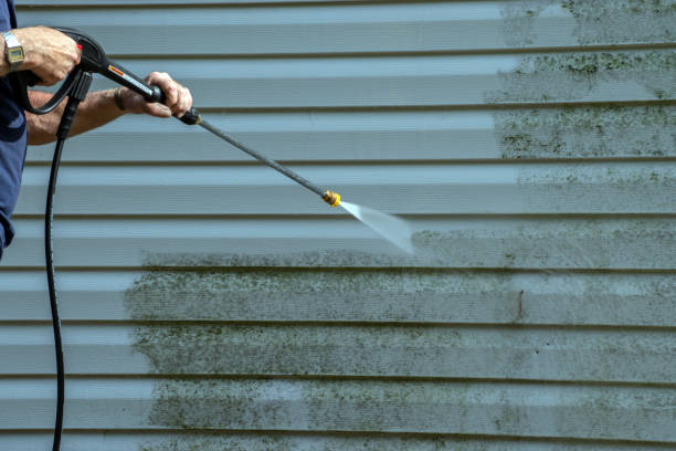 Best Driveway Pressure Washing  in Berkeley, CA