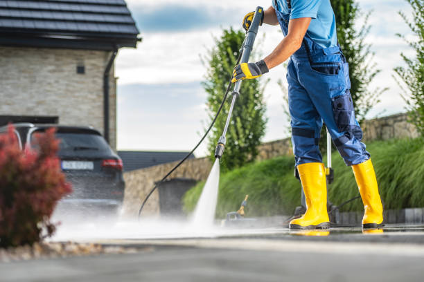 Best Sidewalk and Walkway Cleaning  in Berkeley, CA