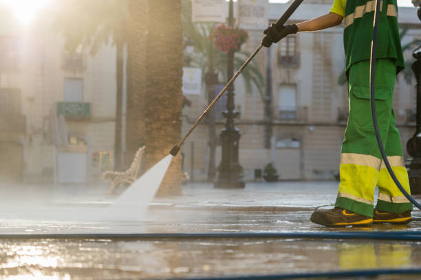 Berkeley, CA Pressure Washing Services Company